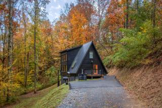 My Tennessee A-Frame by Avada Properties - 9