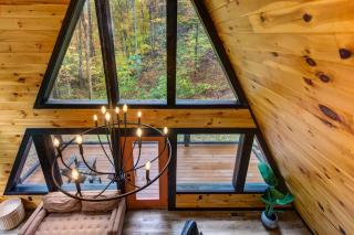 My Tennessee A-Frame by Avada Properties - 7