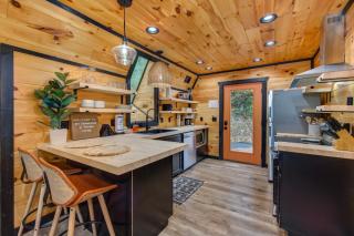 My Tennessee A-Frame by Avada Properties - 6