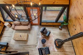 My Tennessee A-Frame by Avada Properties - 4