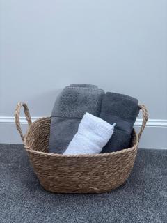 Fife coastal corner - 1