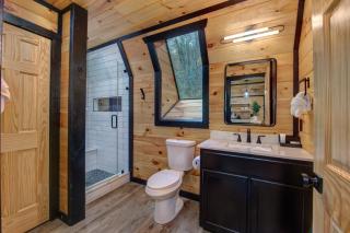 My Tennessee A-Frame by Avada Properties - 2