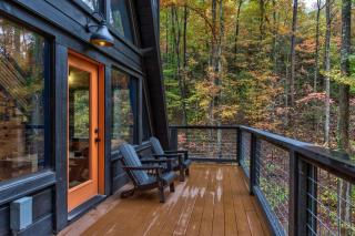 My Tennessee A-Frame by Avada Properties - 1