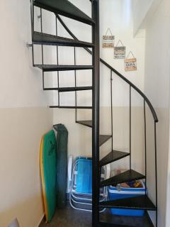 Duplex praia do forte - 6