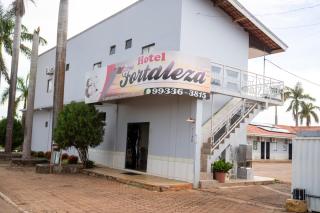 Hotel Fortaleza - 0