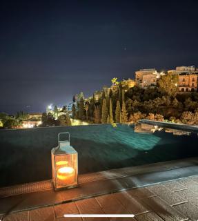 Taormina Skyline - Taormina - 9