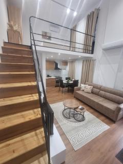 Lily's Apartment - 4