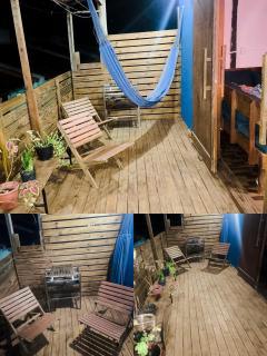 Recanto da Cachoeira - 9