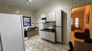 Casa na Guilhermina com ar condicionado - 8