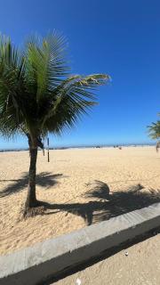 Casa na Guilhermina com ar condicionado - 6