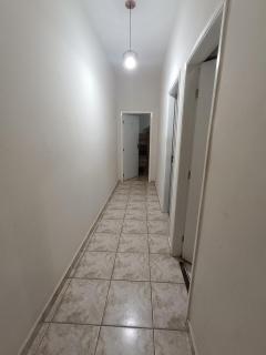 Casa na Guilhermina com ar condicionado - 5