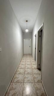 Casa na Guilhermina com ar condicionado - 4