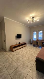 Casa na Guilhermina com ar condicionado - 3