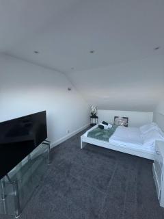 Fife coastal corner - 2