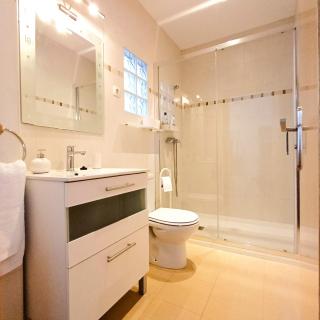 Ático en Monzón - 1