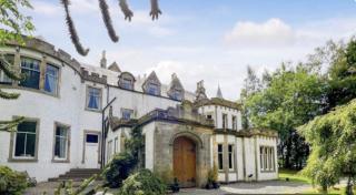 Harvieston Estate Rooms - 1