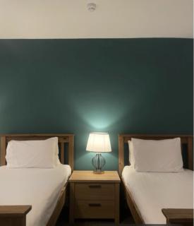 Harvieston Estate Rooms - 1