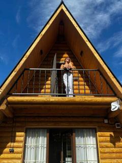 Borjomi-sadgeri comfort - Borjomi - 8