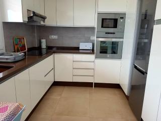 Attractive Apartment in El Campello in Beachfront - 8