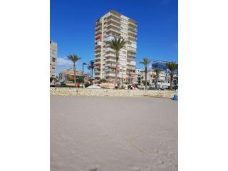 Attractive Apartment in El Campello in Beachfront - 5