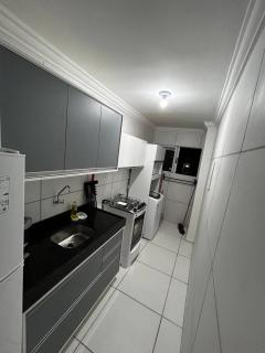 Apartamento em Garanhuns - Bosque Heliópolis - 3