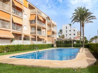 Delightful Apartment in El Campello - 9
