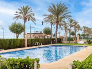 Delightful Apartment in El Campello - 0