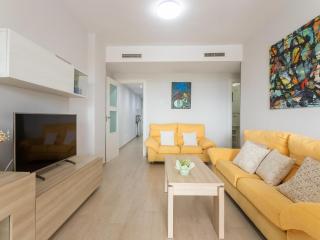 Delightful Apartment in El Campello - 1
