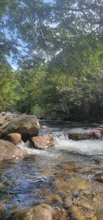 Santa Felicidade - a little piece of heaven in Itatiaia - 6