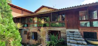 Santa Felicidade - a little piece of heaven in Itatiaia - 0