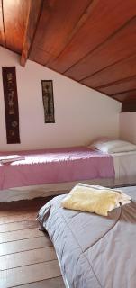 Santa Felicidade - a little piece of heaven in Itatiaia - 4