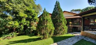 Santa Felicidade - a little piece of heaven in Itatiaia - 3