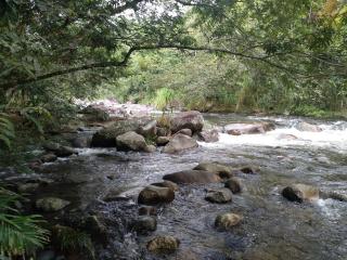Santa Felicidade - a little piece of heaven in Itatiaia - 2