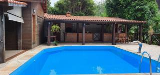 Santa Felicidade - a little piece of heaven in Itatiaia - 8