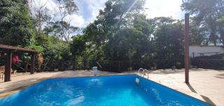 Santa Felicidade - a little piece of heaven in Itatiaia - 1