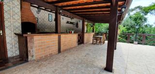 Santa Felicidade - Seu refúgio familiar em Itatiaia - 1