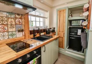 Seaglass Cottage - 5