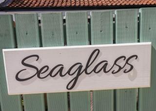 Seaglass Cottage - 3