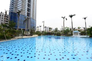 Calidas Landmark 72 Royal Residence Hanoi - 4