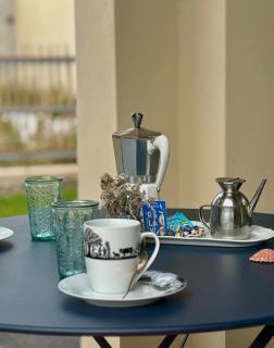 Appartement rez-de-chaussée - Bella Vista - 1