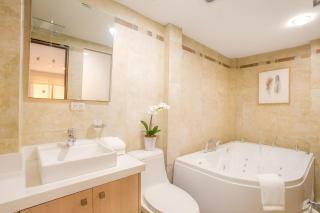 Emerald Retreat con Jacuzzi y BBQ - 6