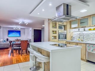 Emerald Retreat con Jacuzzi y BBQ - 5