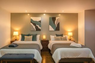 Emerald Retreat con Jacuzzi y BBQ - 2