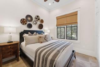 Pappas Carriage by 30A Escapes - 7