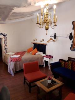 Acogedor Apartamento en el centro, - 4