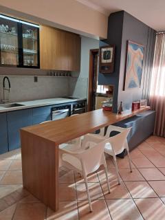 Apto acolhedor perto do Shopping Beira Mar - 4