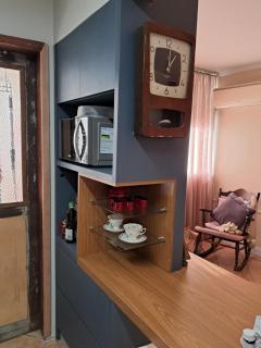 Apto acolhedor perto do Shopping Beira Mar - 2