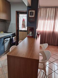 Apto acolhedor perto do Shopping Beira Mar - 1