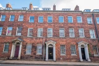 Bridge Street, Worcester - 1