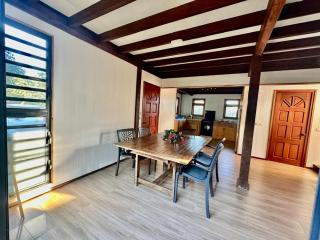 Faré blue lagoon - 7